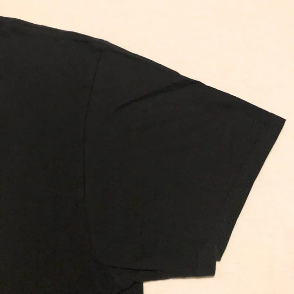 Rick And Morty Anatomy Park Logo Adult Men Tshirt Size Large - Picture 3 of 16